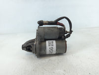 2011 Dodge Caravan Car Starter Motor Solenoid OEM P/N:428000-7200 04001839AB Fits OEM Used Auto Parts - Oemusedautoparts1.co