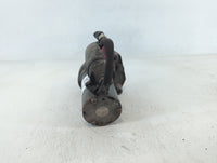 2011 Dodge Caravan Car Starter Motor Solenoid OEM P/N:428000-7200 04001839AB Fits OEM Used Auto Parts - Oemusedautoparts1.co
