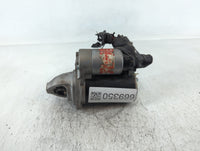 2011 Dodge Caravan Car Starter Motor Solenoid OEM Fits Fits 2012 2013 2014 2015 2016 2017 2018 2019 2020 2021 OEM Used Auto 
