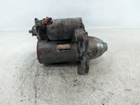2011 Dodge Caravan Car Starter Motor Solenoid OEM P/N:428000-7200 Fits Fits 2012 2013 2014 2015 2016 2017 2018 2019 2020 202