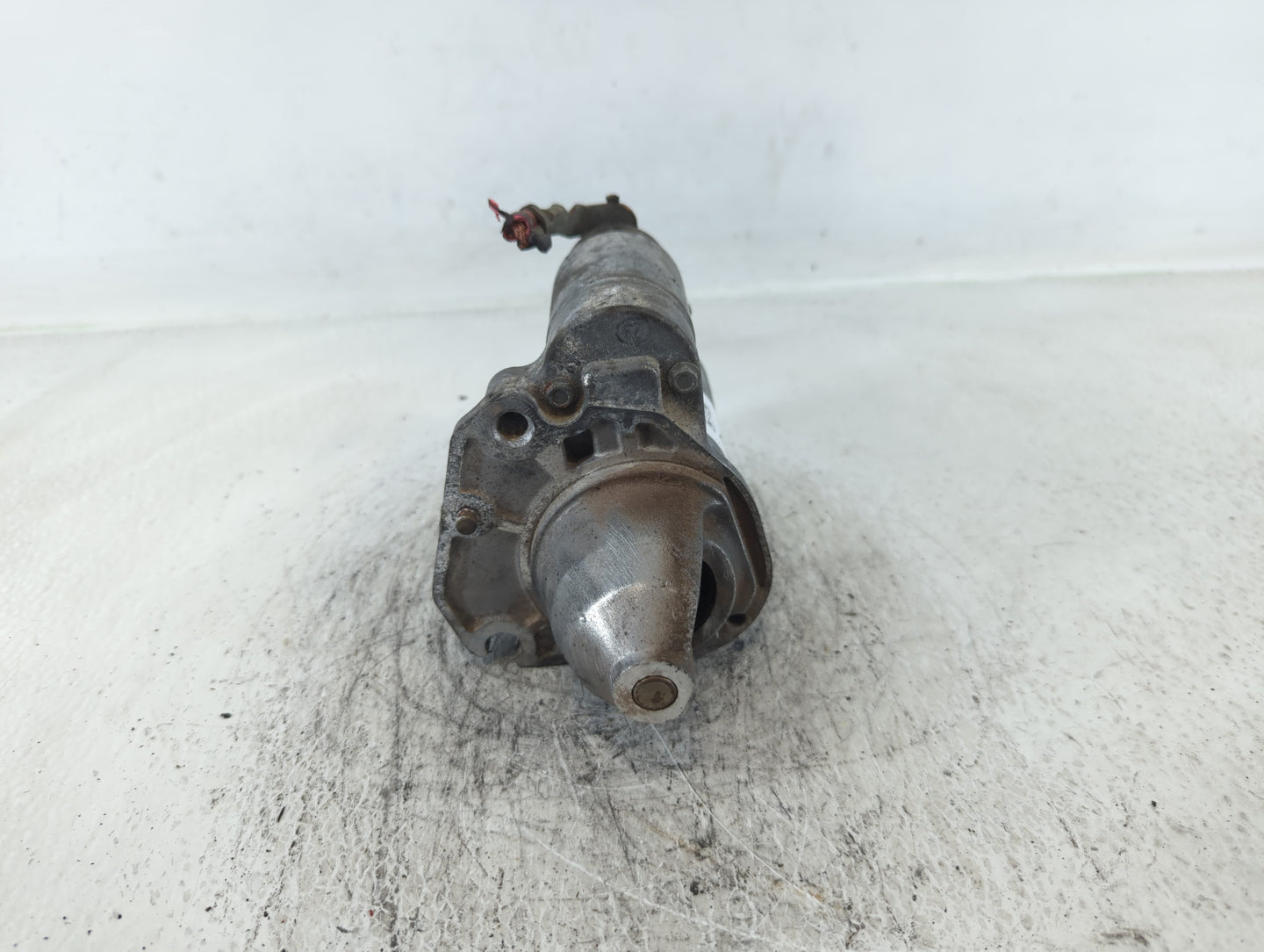2011 Dodge Caravan Car Starter Motor Solenoid OEM P/N:428000-7200 Fits Fits 2012 2013 2014 2015 2016 2017 2018 2019 2020 202
