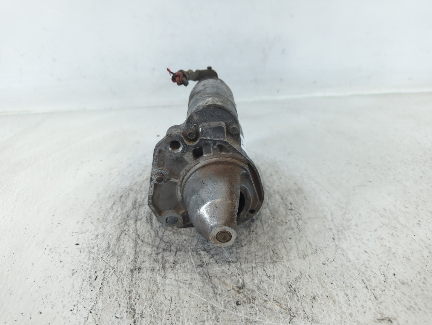 2011 Dodge Caravan Car Starter Motor Solenoid OEM P/N:428000-7200 Fits Fits 2012 2013 2014 2015 2016 2017 2018 2019 2020 202