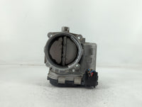 2011 Dodge Caravan Throttle Body P/N:05184 349AC 0 280 750 570 Fits Fits 2012 2013 2014 2015 2016 2017 2018 2019 2020 2021 2