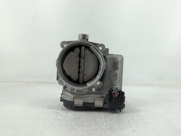 2011 Dodge Caravan Throttle Body P/N:05184 349AC 0 280 750 570 Fits Fits 2012 2013 2014 2015 2016 2017 2018 2019 2020 2021 2