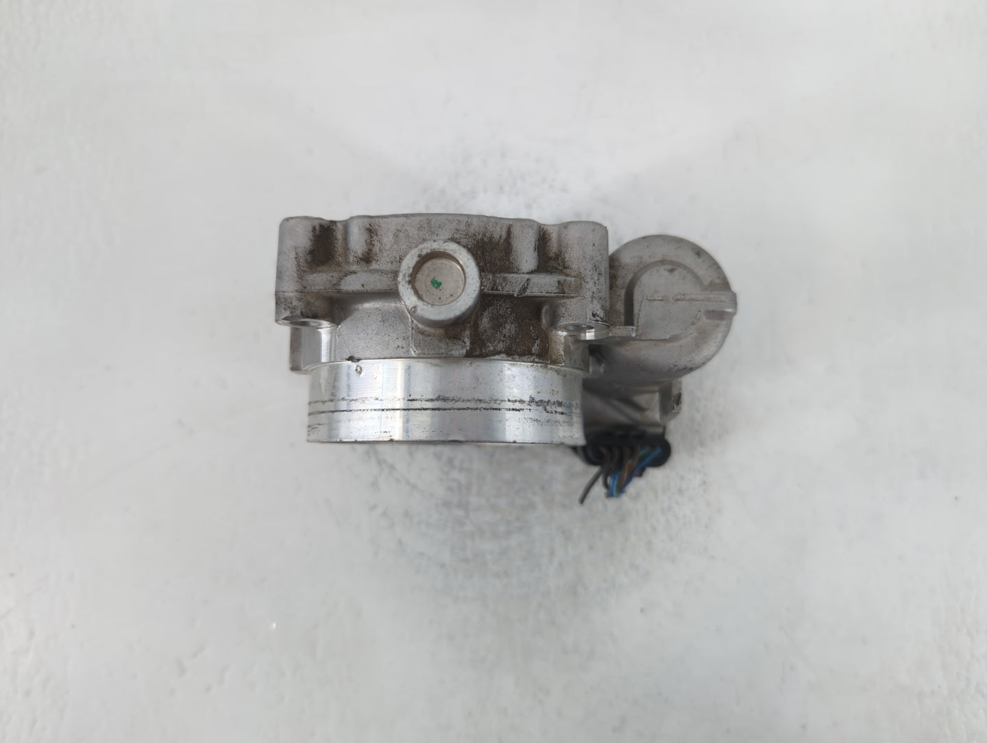2011 Dodge Caravan Throttle Body P/N:05184 349AC 0 280 750 570 Fits Fits 2012 2013 2014 2015 2016 2017 2018 2019 2020 2021 2