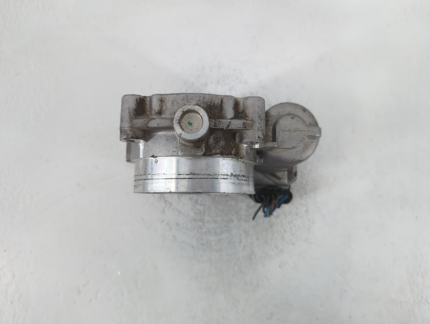 2011 Dodge Caravan Throttle Body P/N:05184 349AC 0 280 750 570 Fits Fits 2012 2013 2014 2015 2016 2017 2018 2019 2020 2021 2