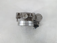 2011 Dodge Caravan Throttle Body P/N:05184 349AC 0 280 750 570 Fits Fits 2012 2013 2014 2015 2016 2017 2018 2019 2020 2021 2
