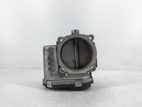 2011 Dodge Caravan Throttle Body P/N:05184 349AC 0 280 750 570 Fits Fits 2012 2013 2014 2015 2016 2017 2018 2019 2020 2021 2