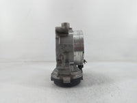 2011 Dodge Caravan Throttle Body P/N:05184 349AC 0 280 750 570 Fits Fits 2012 2013 2014 2015 2016 2017 2018 2019 2020 2021 2
