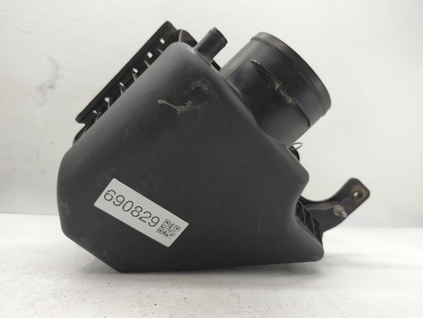 Dodge Caravan Air Cleaner Intake-duct Hose Tube - Oemusedautoparts1.com