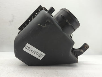 Dodge Caravan Air Cleaner Intake-duct Hose Tube - Oemusedautoparts1.com