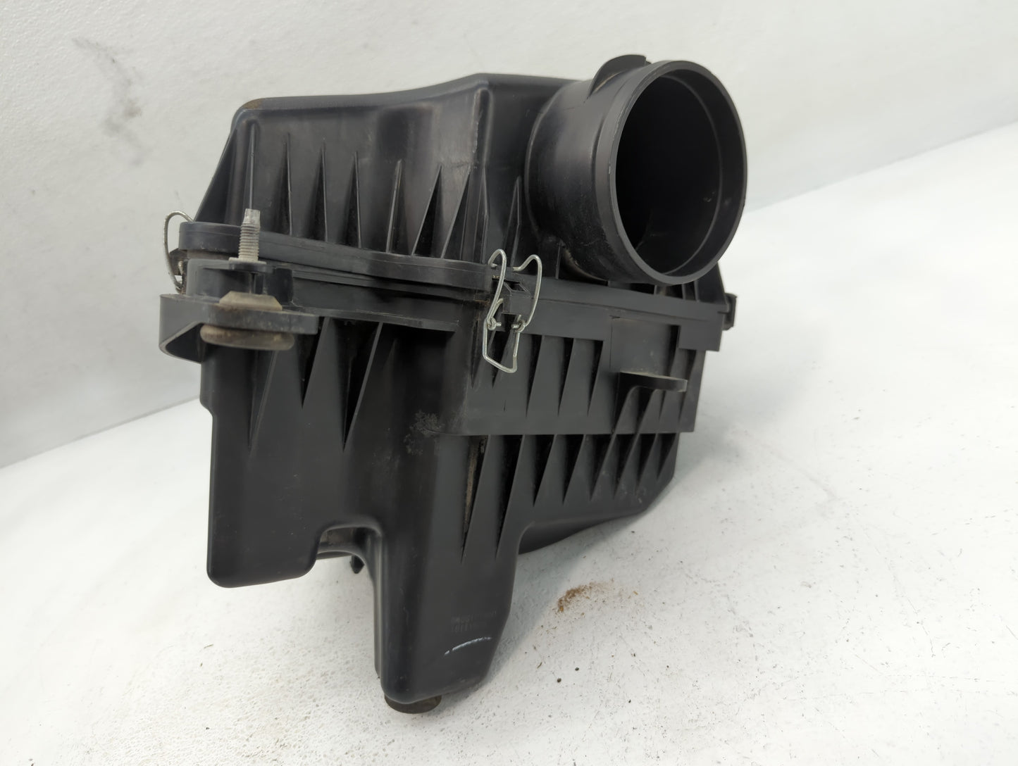 Dodge Caravan Air Cleaner Intake-duct Hose Tube - Oemusedautoparts1.com