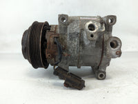 Dodge Caravan Air Conditioning A/c Ac Compressor Oem - Oemusedautoparts1.com