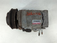Dodge Caravan Air Conditioning A/c Ac Compressor Oem - Oemusedautoparts1.com