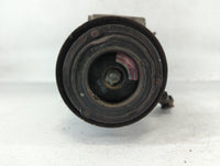 Dodge Caravan Air Conditioning A/c Ac Compressor Oem - Oemusedautoparts1.com
