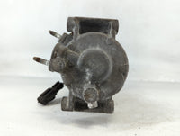Dodge Caravan Air Conditioning A/c Ac Compressor Oem - Oemusedautoparts1.com