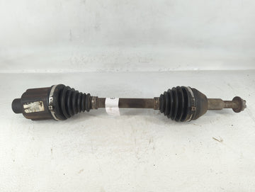 Dodge Caravan Axle Shaft Front Passenger Cv C/v - Oemusedautoparts1.com