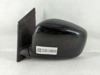 compare product 2011 Dodge Caravan Driver Side View Mirror - Left Door Mirror OEM Used