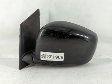 2011 Dodge Caravan Driver Side View Mirror - Left Door Mirror OEM Used - Oemusedautoparts1.com