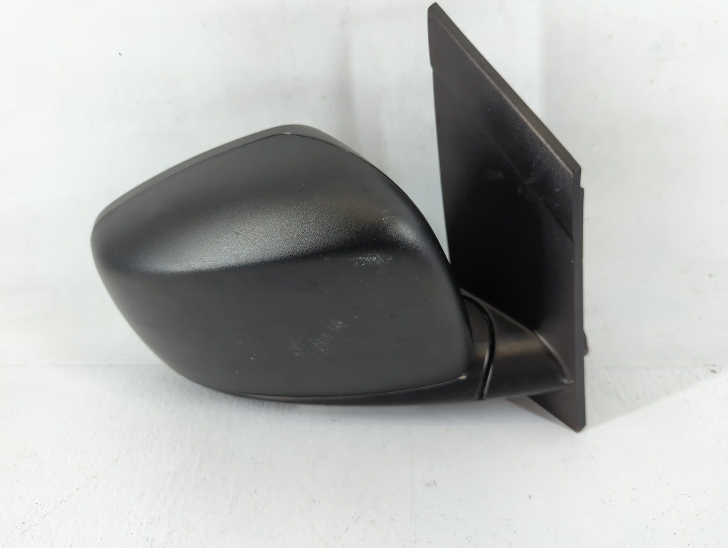 2011 Dodge Caravan Passenger Side View Mirror - Right Door Mirror OEM Used - Oemusedautoparts1.com