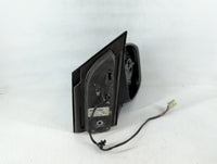 2011 Dodge Caravan Passenger Side View Mirror - Right Door Mirror OEM Used - Oemusedautoparts1.com