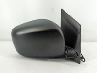 2011 Dodge Caravan Passenger Side View Mirror - Right Door Mirror OEM Used - Oemusedautoparts1.com