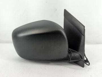 2011 Dodge Caravan Passenger Side View Mirror - Right Door Mirror OEM Used - Oemusedautoparts1.com