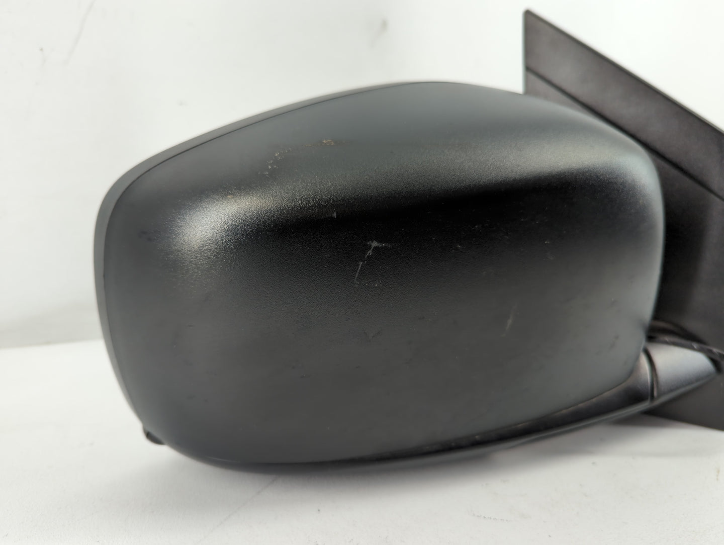 2011 Dodge Caravan Passenger Side View Mirror - Right Door Mirror OEM Used - Oemusedautoparts1.com