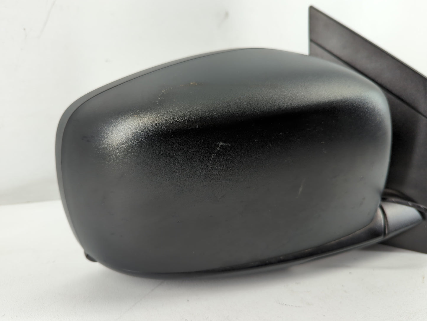 2011 Dodge Caravan Passenger Side View Mirror - Right Door Mirror OEM Used - Oemusedautoparts1.com