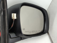 2011 Dodge Caravan Passenger Side View Mirror - Right Door Mirror OEM Used - Oemusedautoparts1.com