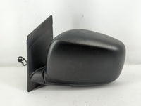 2011 Dodge Caravan Driver Side View Mirror - Left Door Mirror OEM Used - Oemusedautoparts1.com