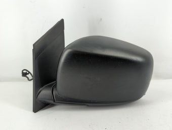 compare product 2011 Dodge Caravan Driver Side View Mirror - Left Door Mirror OEM Used