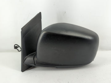 2011 Dodge Caravan Driver Side View Mirror - Left Door Mirror OEM Used - Oemusedautoparts1.com