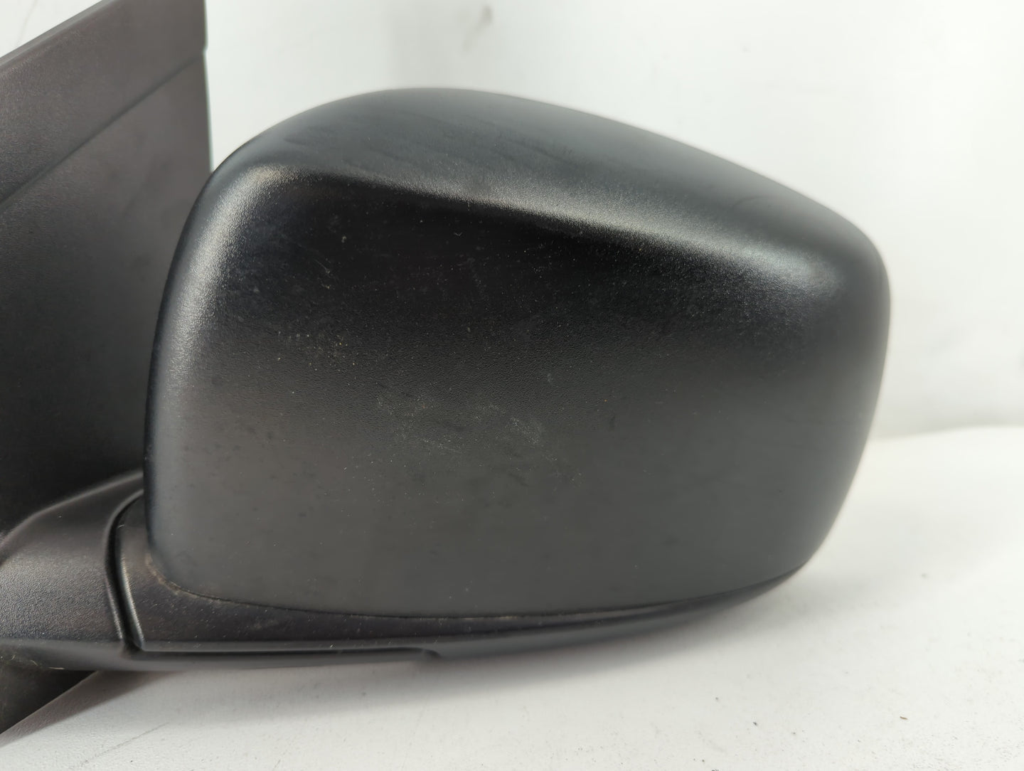 2011 Dodge Caravan Driver Side View Mirror - Left Door Mirror OEM Used - Oemusedautoparts1.com