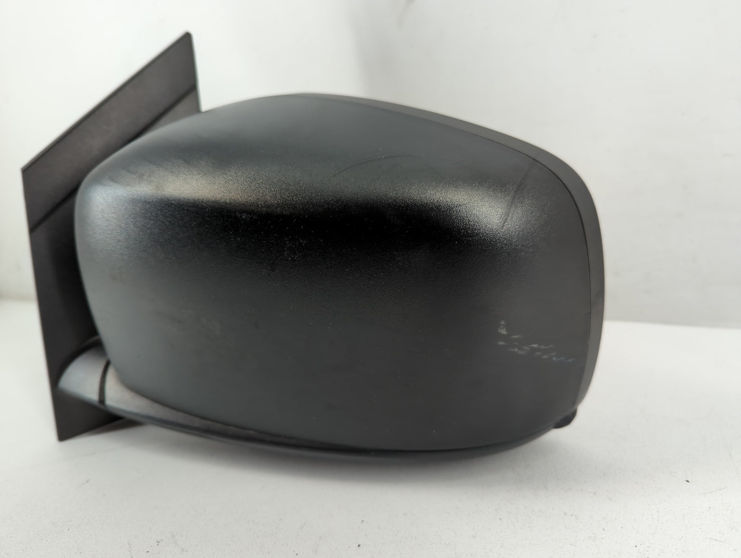 2011 Dodge Caravan Driver Side View Mirror - Left Door Mirror OEM Used - Oemusedautoparts1.com
