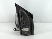 2011 Dodge Caravan Driver Side View Mirror - Left Door Mirror OEM Used - Oemusedautoparts1.com