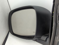 2011 Dodge Caravan Driver Side View Mirror - Left Door Mirror OEM Used - Oemusedautoparts1.com