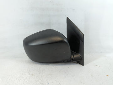 2011 Dodge Caravan Passenger Side View Mirror - Right Door Mirror OEM Used - Oemusedautoparts1.com