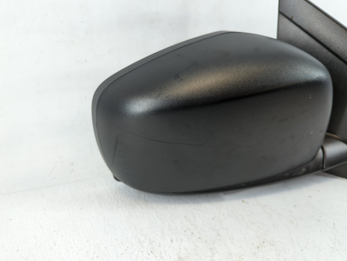 2011 Dodge Caravan Passenger Side View Mirror - Right Door Mirror OEM Used - Oemusedautoparts1.com