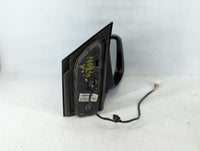 2011 Dodge Caravan Passenger Side View Mirror - Right Door Mirror OEM Used - Oemusedautoparts1.com