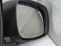 2011 Dodge Caravan Passenger Side View Mirror - Right Door Mirror OEM Used - Oemusedautoparts1.com