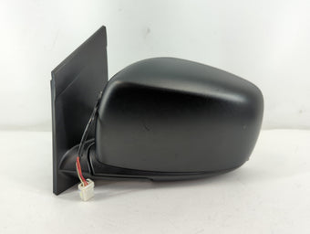 compare product 2011 Dodge Caravan Driver Side View Mirror - Left Door Mirror OEM Used