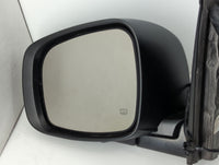 2011 Dodge Caravan Driver Side View Mirror - Left Door Mirror OEM Used - Oemusedautoparts1.com