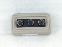 2011 Dodge Caravan Climate Control Module Temperature AC/Heater Replacement P/N:1101080038996 55111967AA Fits OEM Used Auto 