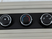 2011 Dodge Caravan Climate Control Module Temperature AC/Heater Replacement P/N:1101080038996 55111967AA Fits OEM Used Auto 