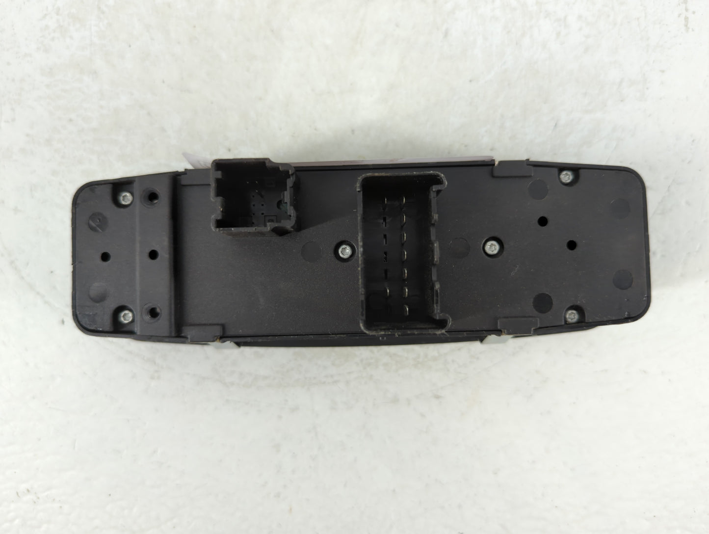 2011 Dodge Caravan Master Power Window Switch Replacement Driver Side Left P/N:68110866AA Fits Fits 2008 2009 2010 OEM Used 