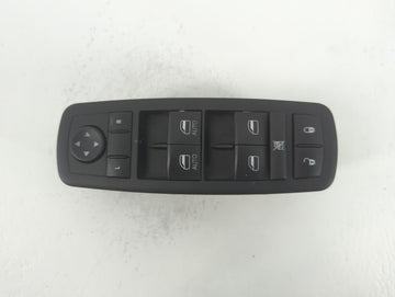 2011 Dodge Caravan Master Power Window Switch Replacement Driver Side Left P/N:10 0031 44 04602 535AI Fits Fits 2008 2009 20