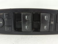 2011 Dodge Caravan Master Power Window Switch Replacement Driver Side Left P/N:10 0033 12 04602533AF Fits Fits 2008 2009 201