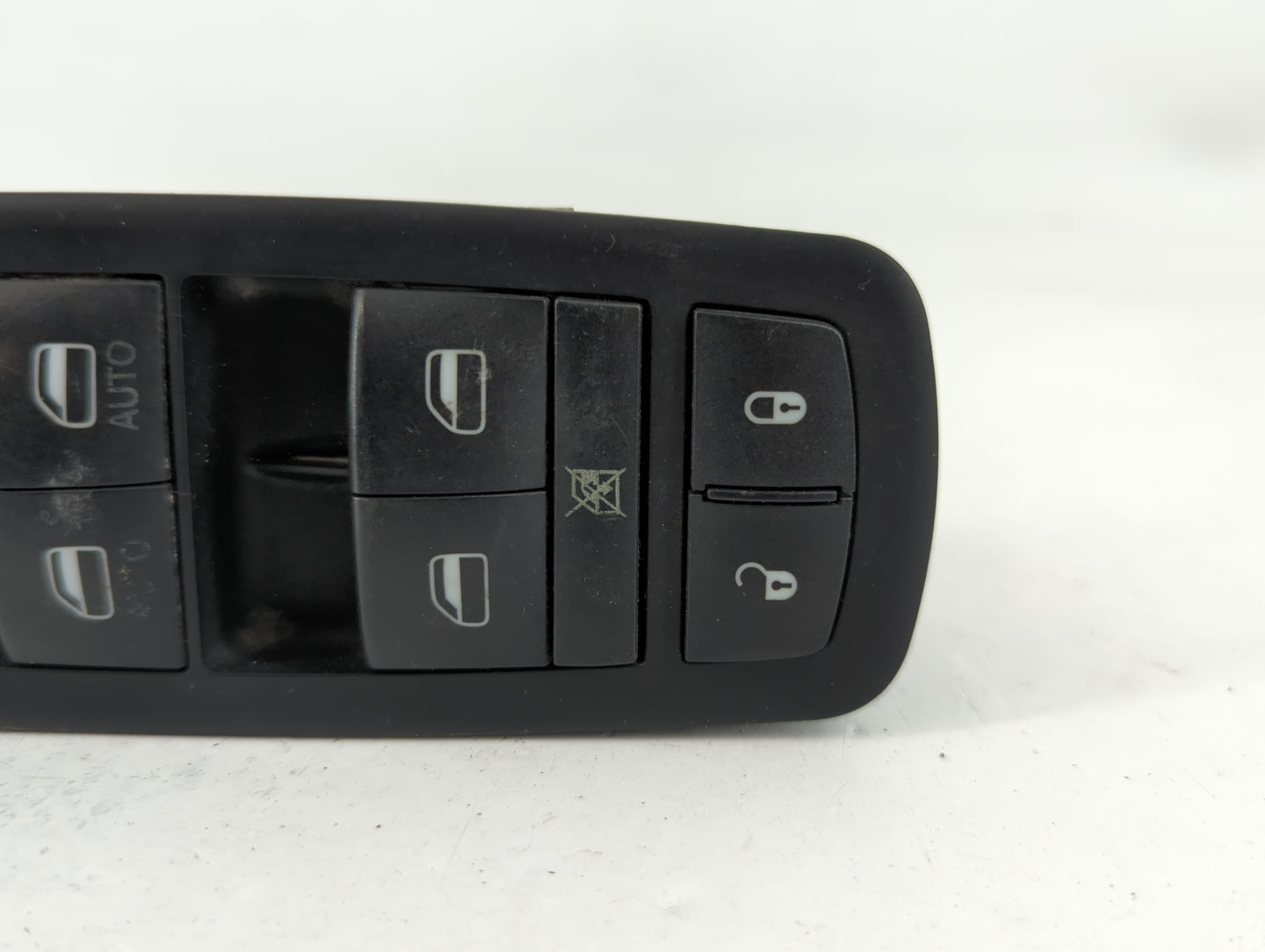 2011 Dodge Caravan Master Power Window Switch Replacement Driver Side Left P/N:10 0033 12 04602533AF Fits Fits 2008 2009 201