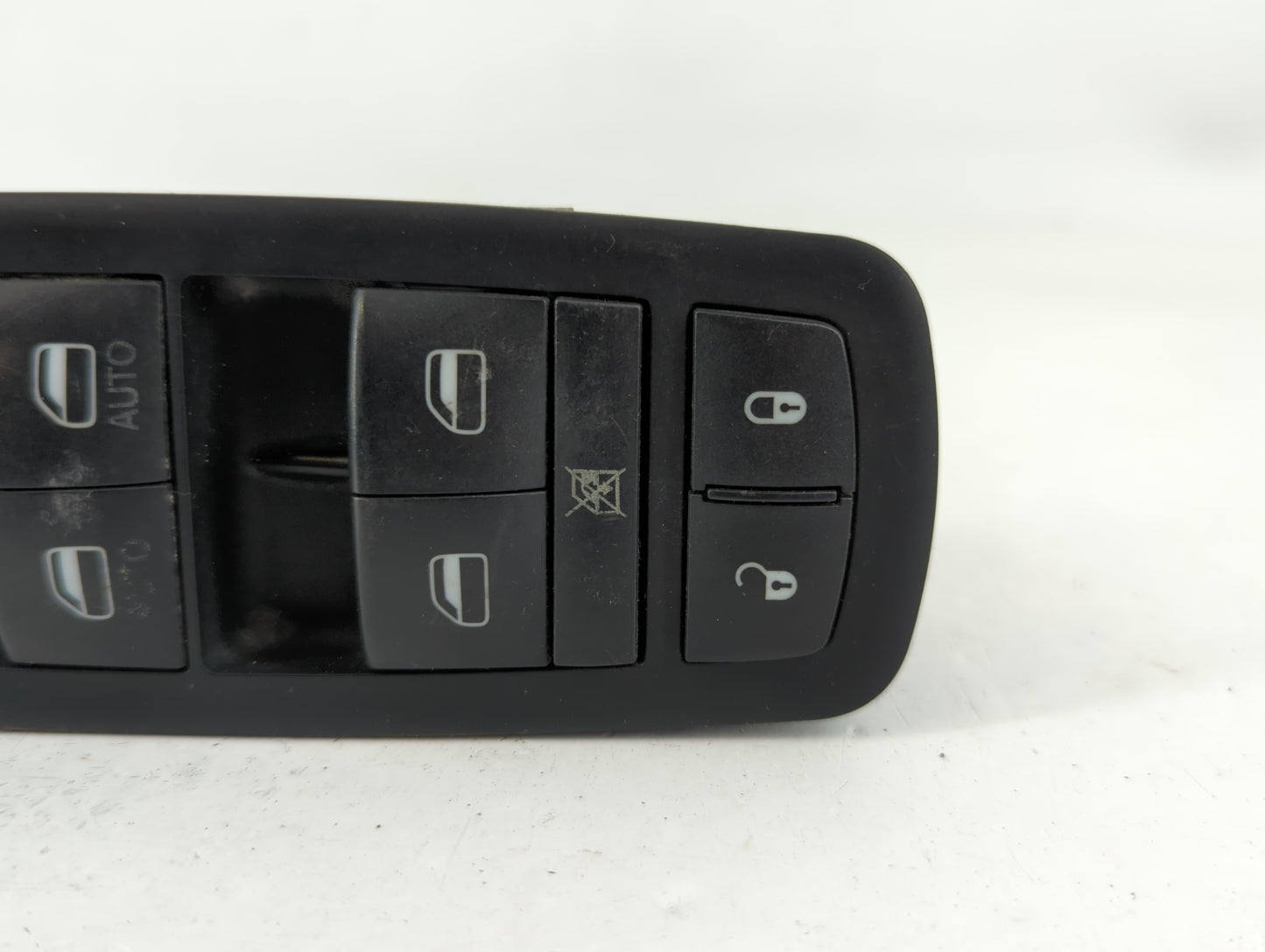 2011 Dodge Caravan Master Power Window Switch Replacement Driver Side Left P/N:10 0033 12 04602533AF Fits Fits 2008 2009 201
